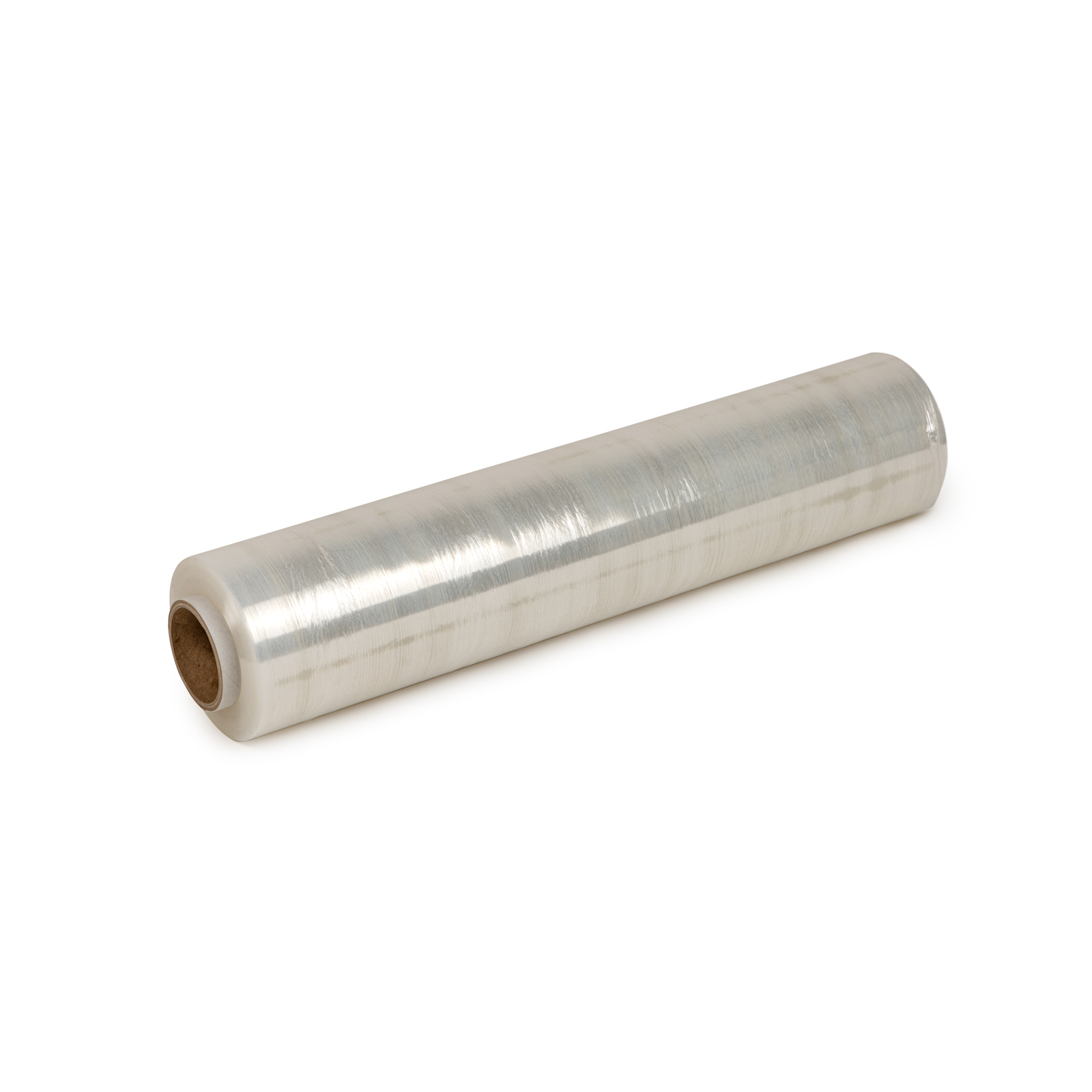 Pakavimo plėvelė Stretch 500 mm x 200 m (23 mkr)